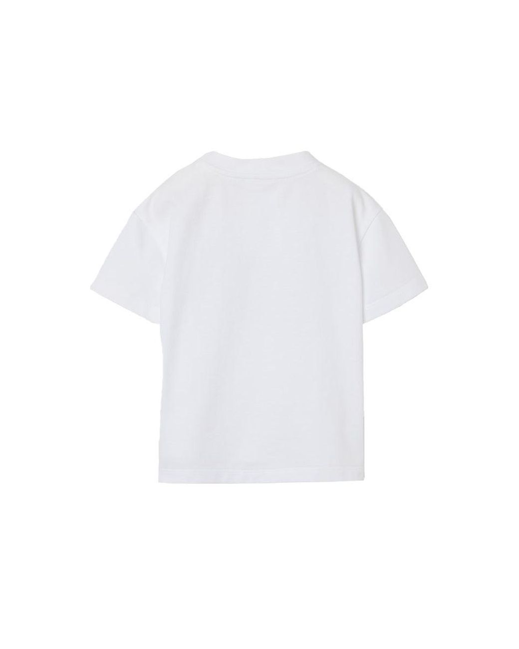 Gucci Blue T-Shirt With Logo