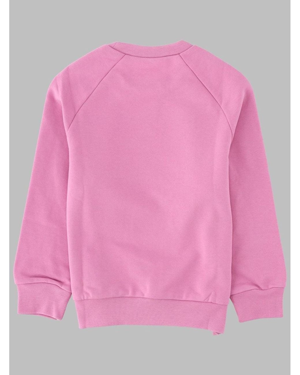 Marni Pink Sweatshirts