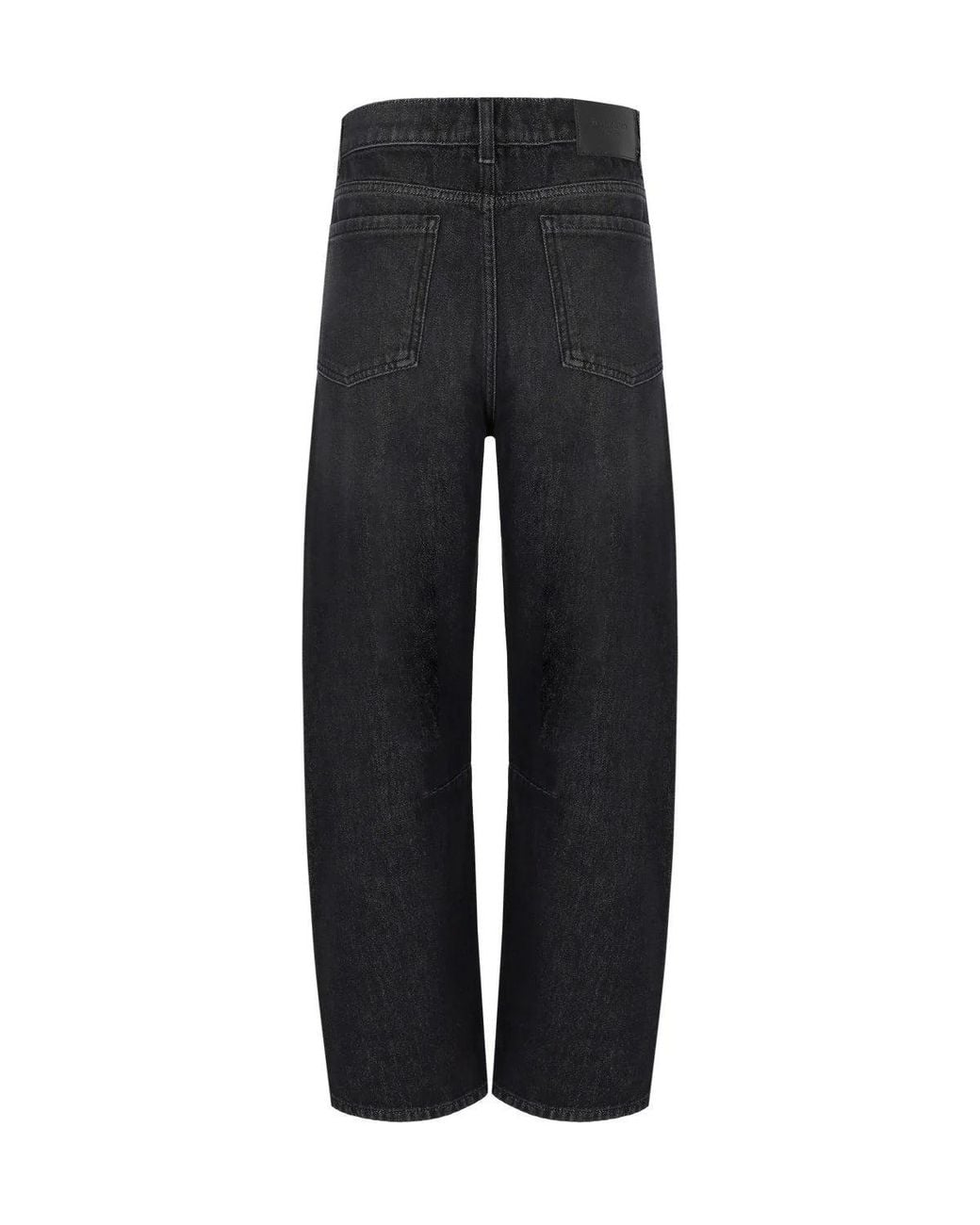 Weekend by Maxmara Black Caduca Jeans