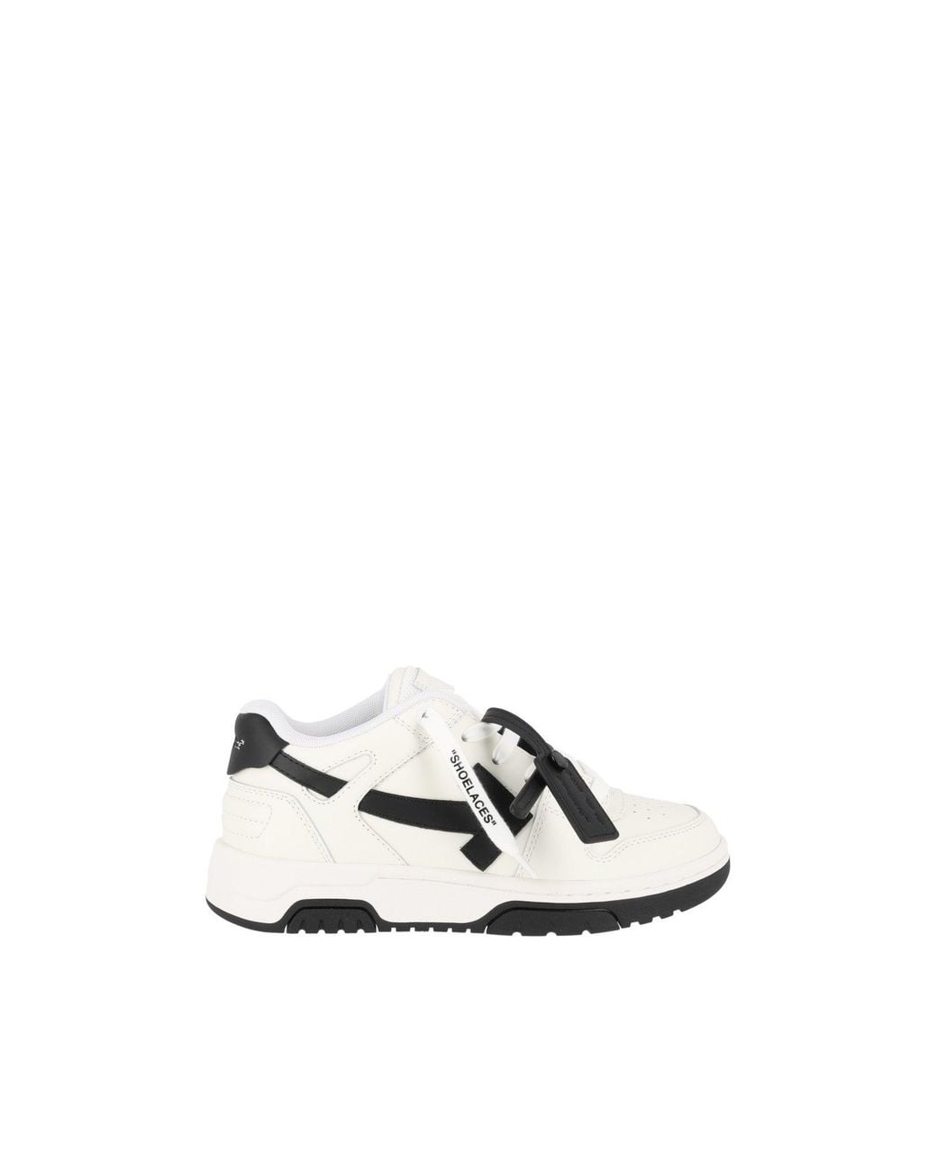 Off-White c/o Virgil Abloh White B Out Of Office 06415