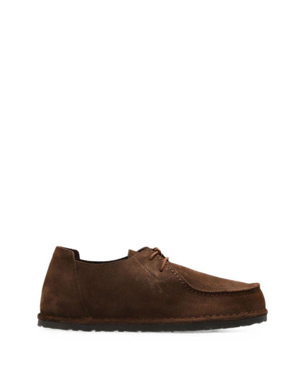 Baskets Utti Birkenstock en coloris Brown
