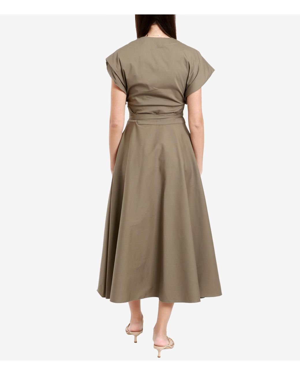 Gran Sasso Natural Dresses