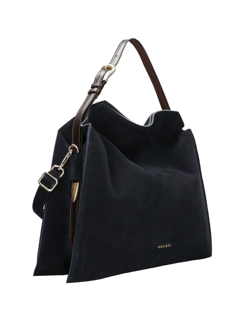 Orciani Black Bags
