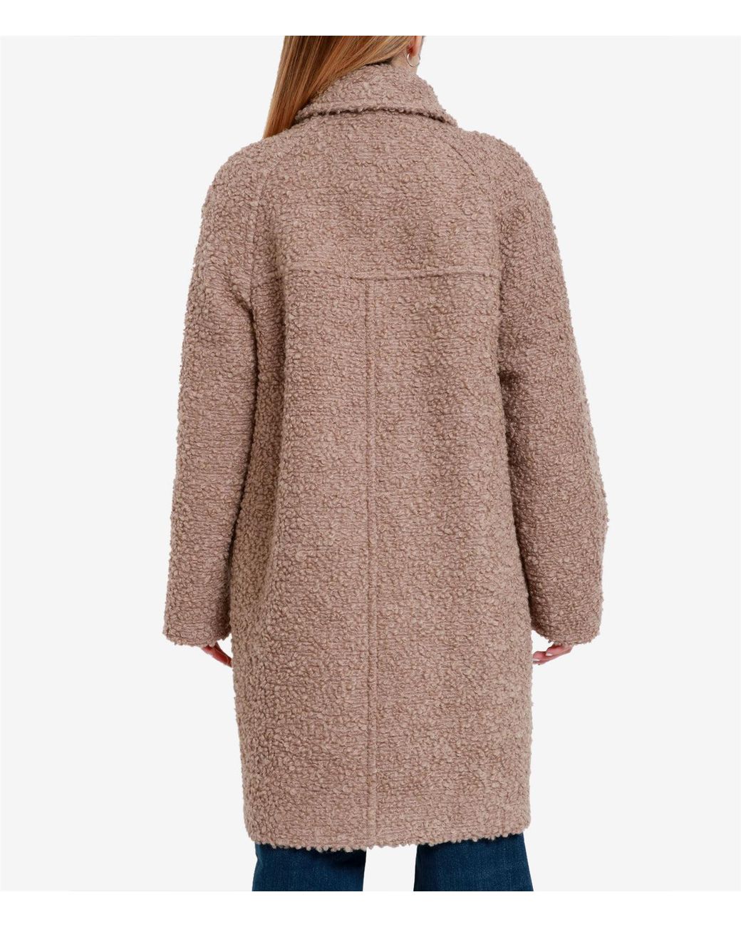 Fay Brown Coats