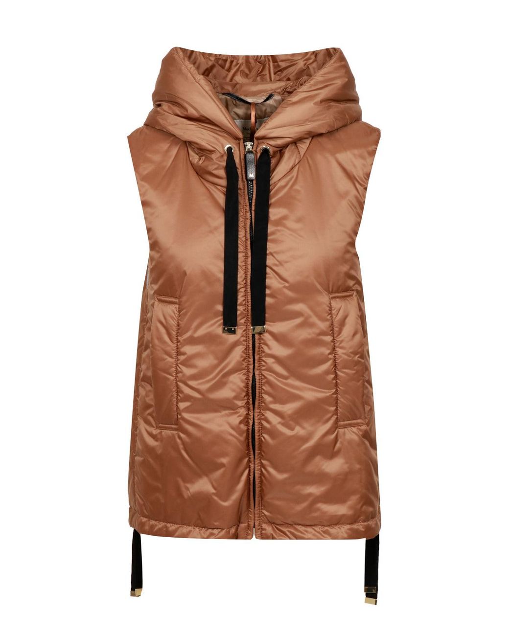 Max Mara Le Cube Pulls Marron Max Mara en coloris Brown