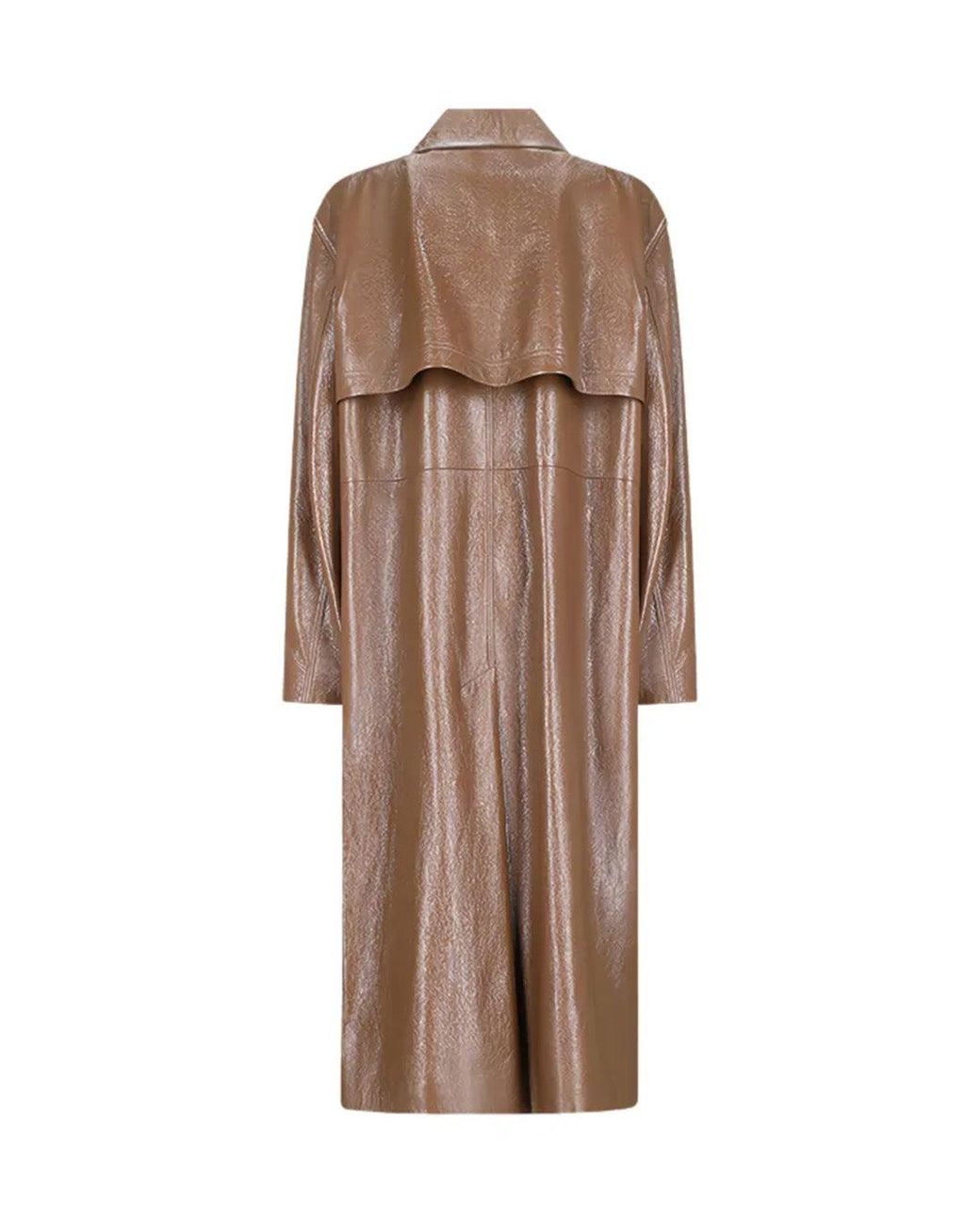 Jil Sander Jil Sander Brown