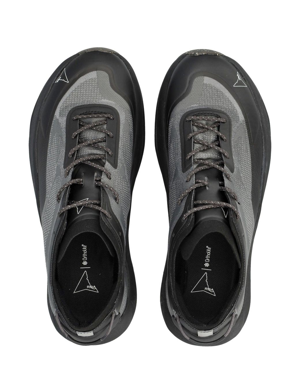 Roa Blue Sella Sage Sneakers for men