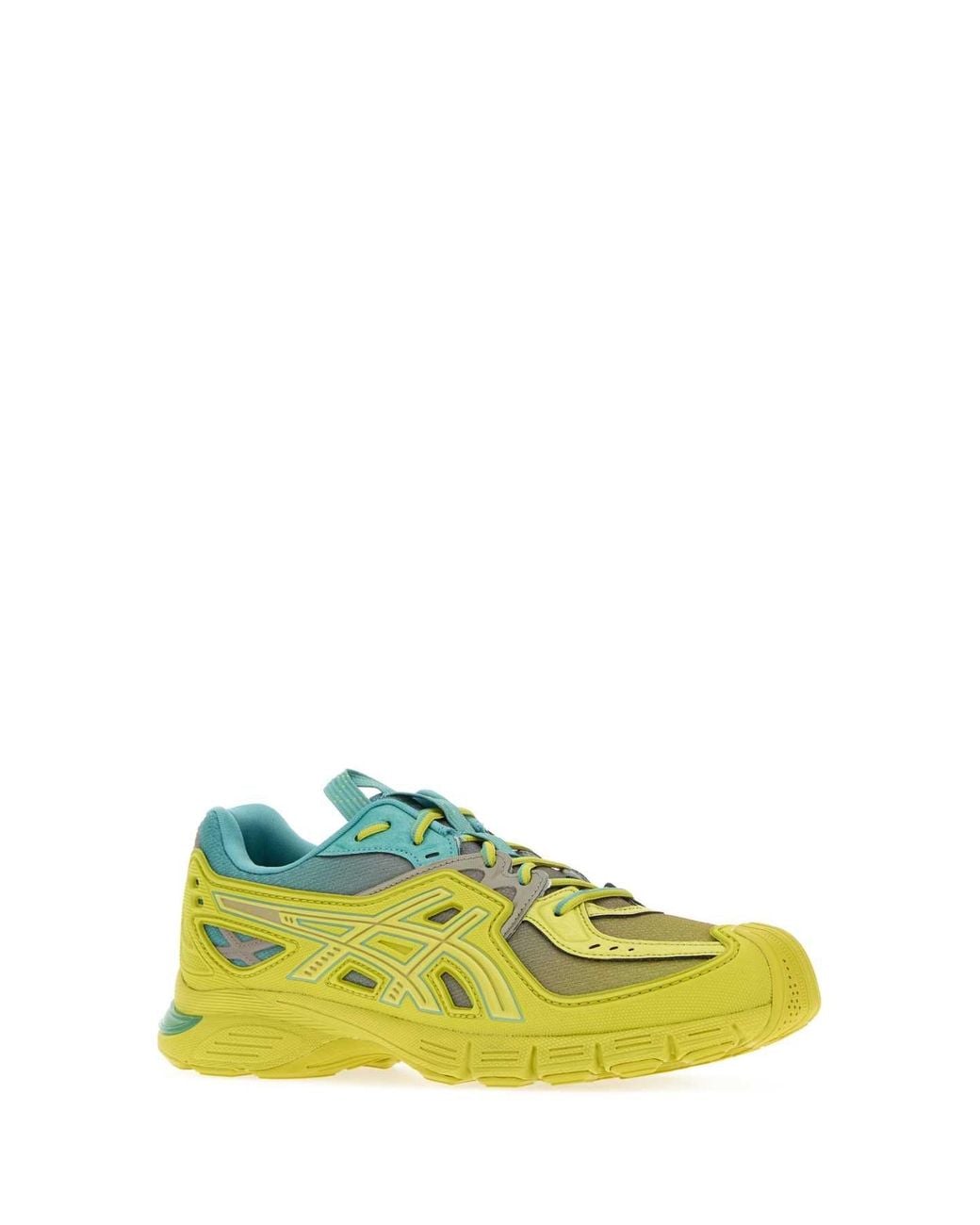 Asics Yellow Asics X Kiko Kostadinov Ub13-S Gel-Sd-Lyte