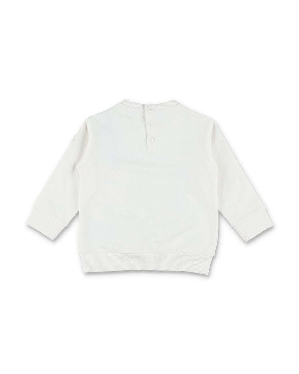 Moncler White Clothing