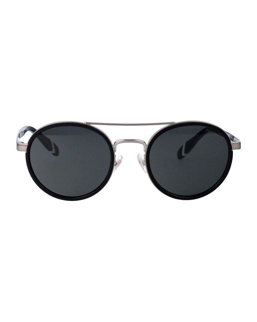 Polo Ralph Lauren Black Sunglasses
