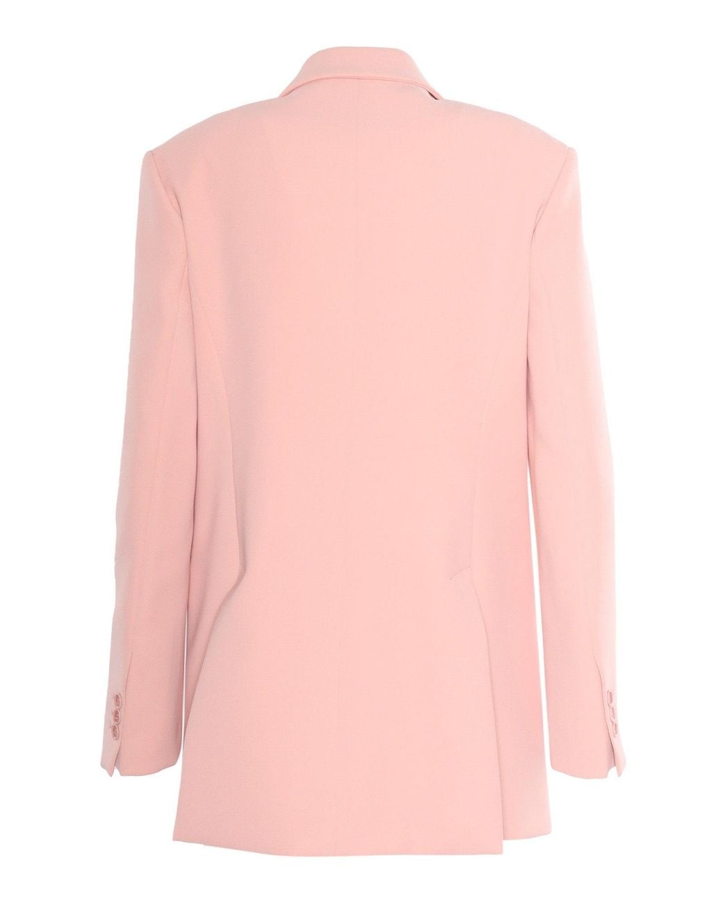 P.A.R.O.S.H. Pink Jacket