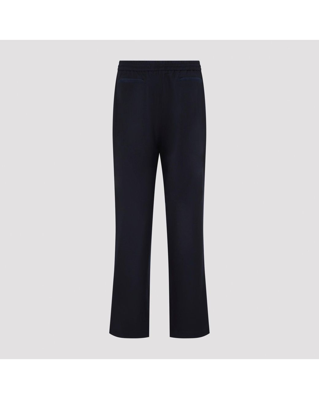 Pantalón Mindset Sease de hombre de color Blue
