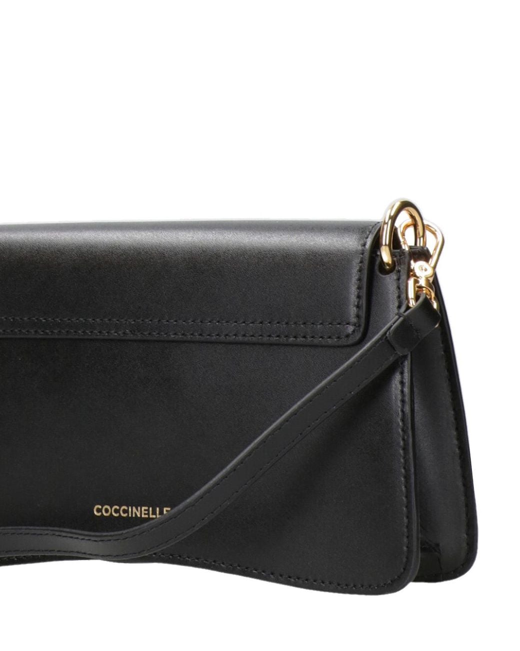 Coccinelle Black Bags