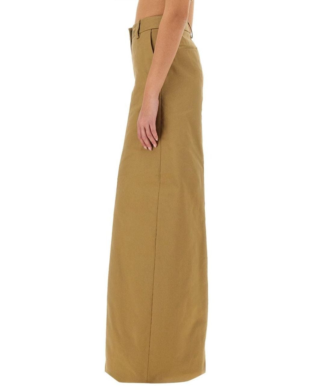 Thelatest Natural Alma Pants