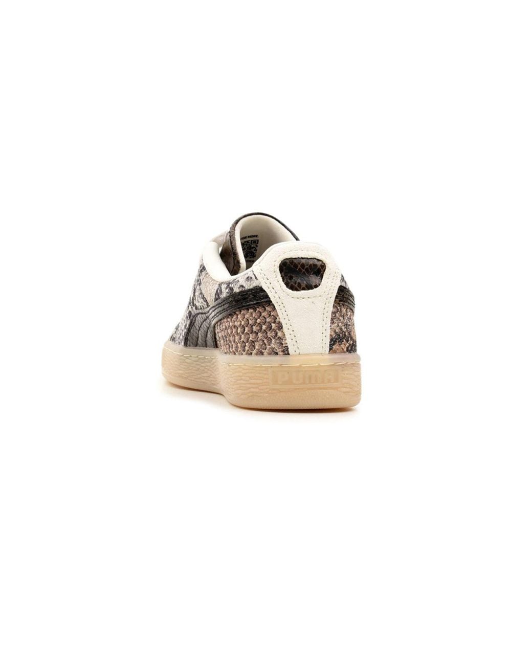 PUMA Multicolor Sneakers