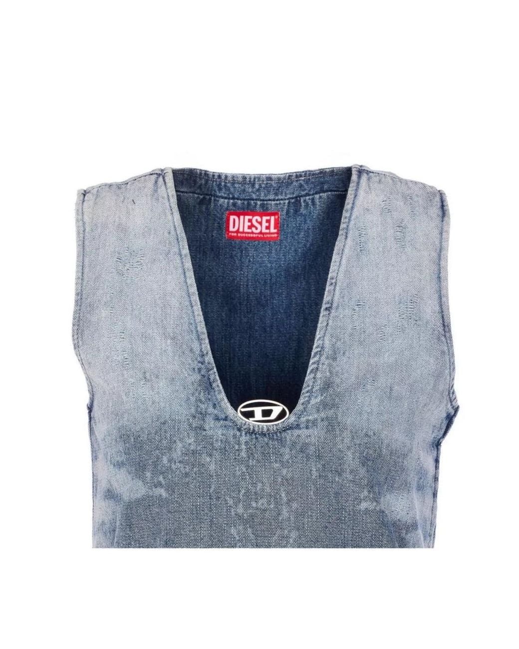 DIESEL Diesel Blue