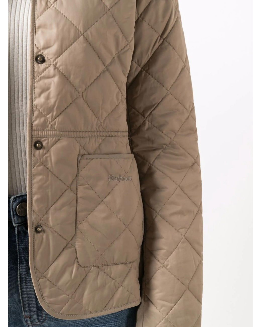 Barbour Natural Coats & Jackets