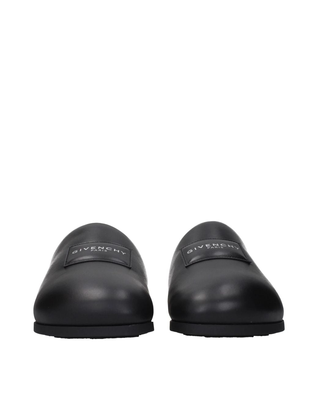 Givenchy Black T Shirts And Socks Skinned