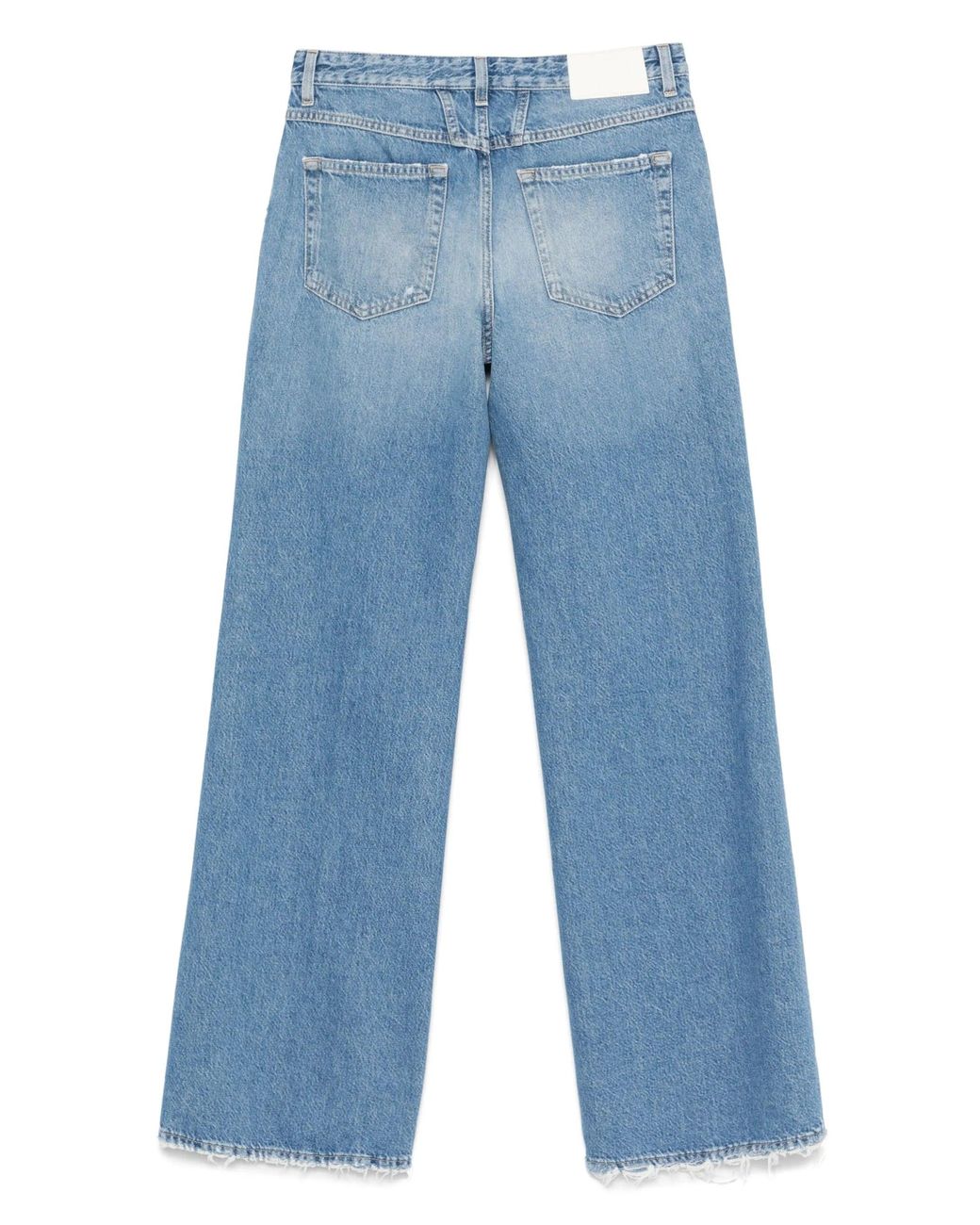 Closed Blue Gillan Denim Clothing
