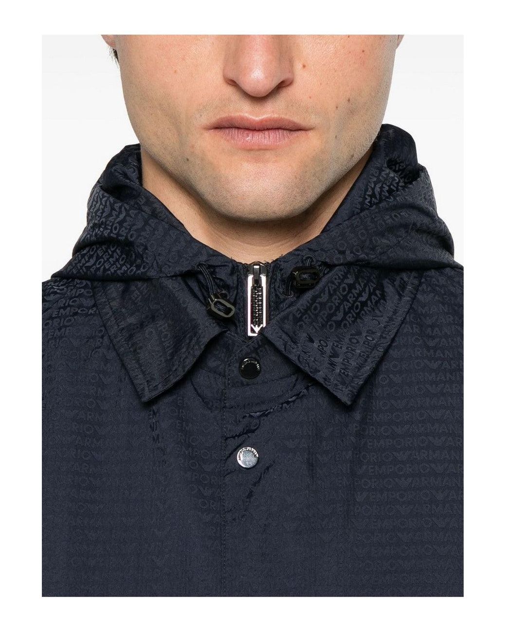 Emporio Armani Blue Emporio Armani Blu