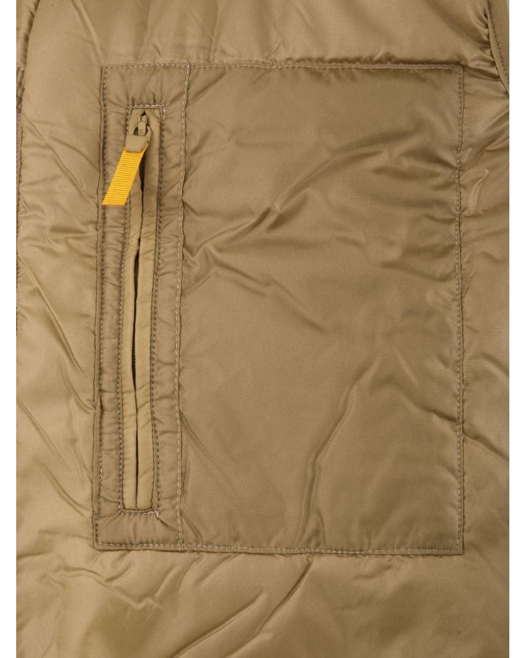Aspesi Natural Jackets