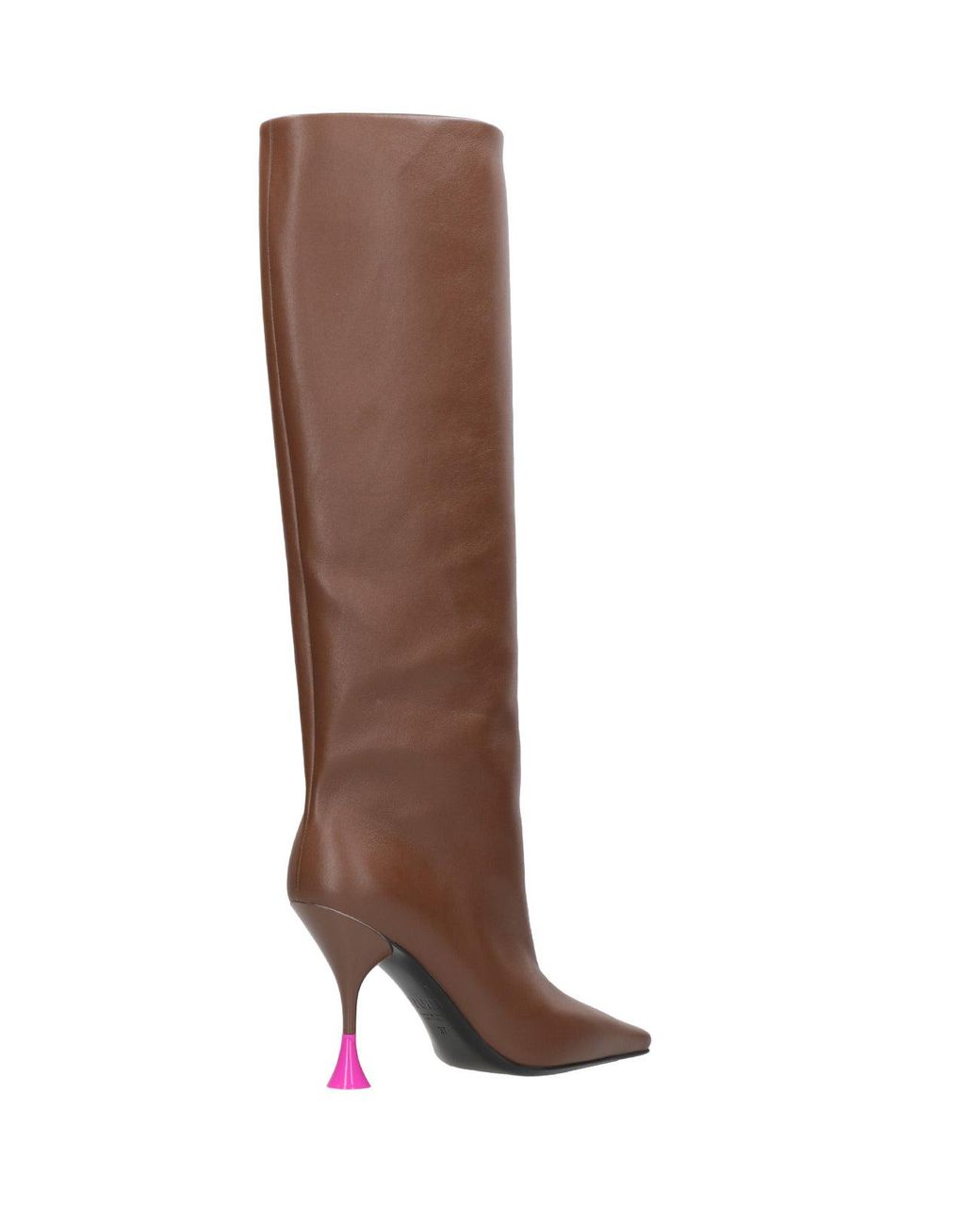 3Juin Brown Boots