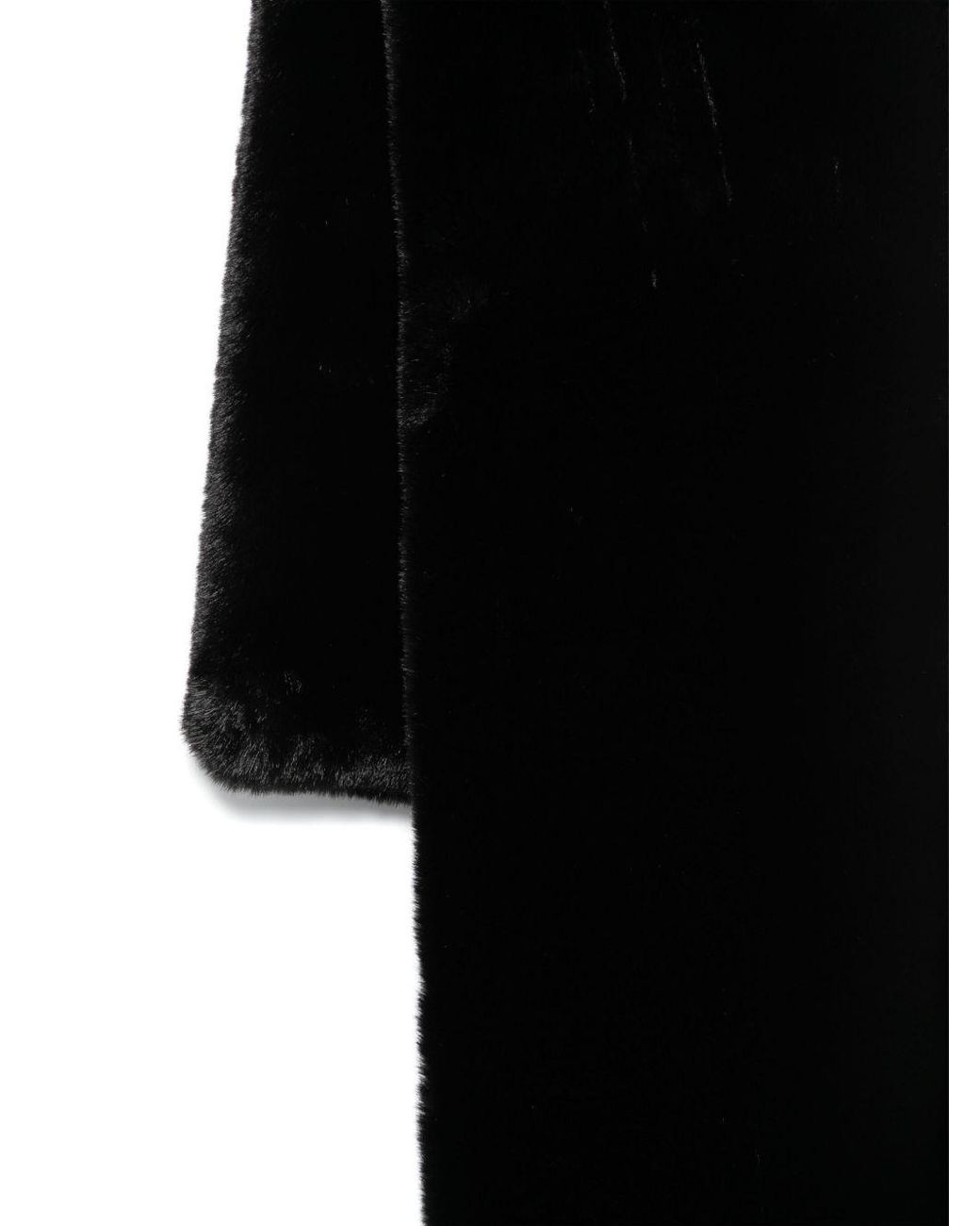 Apparis Black Kai Scarf