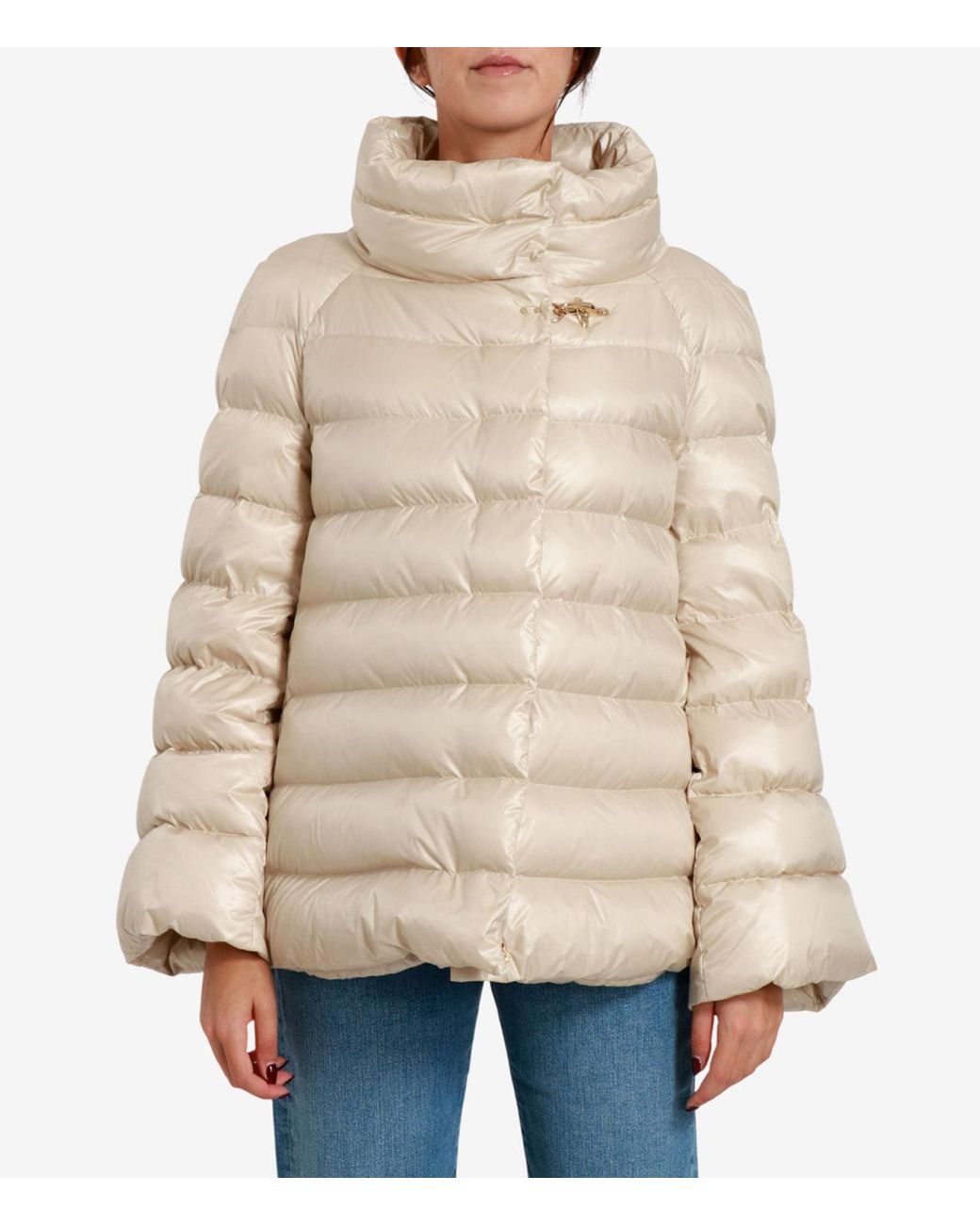 Fay Natural Coats