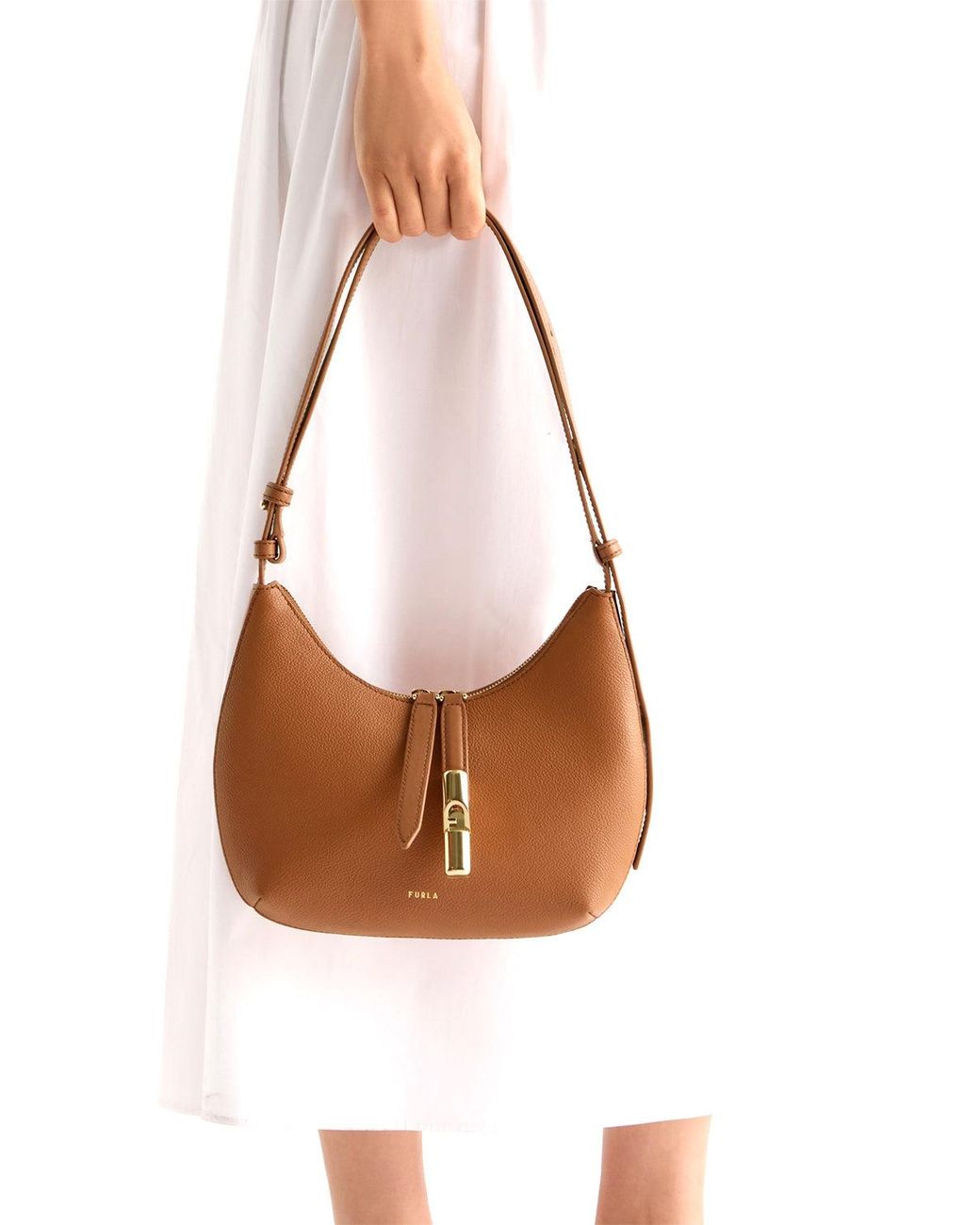 Furla White Bags
