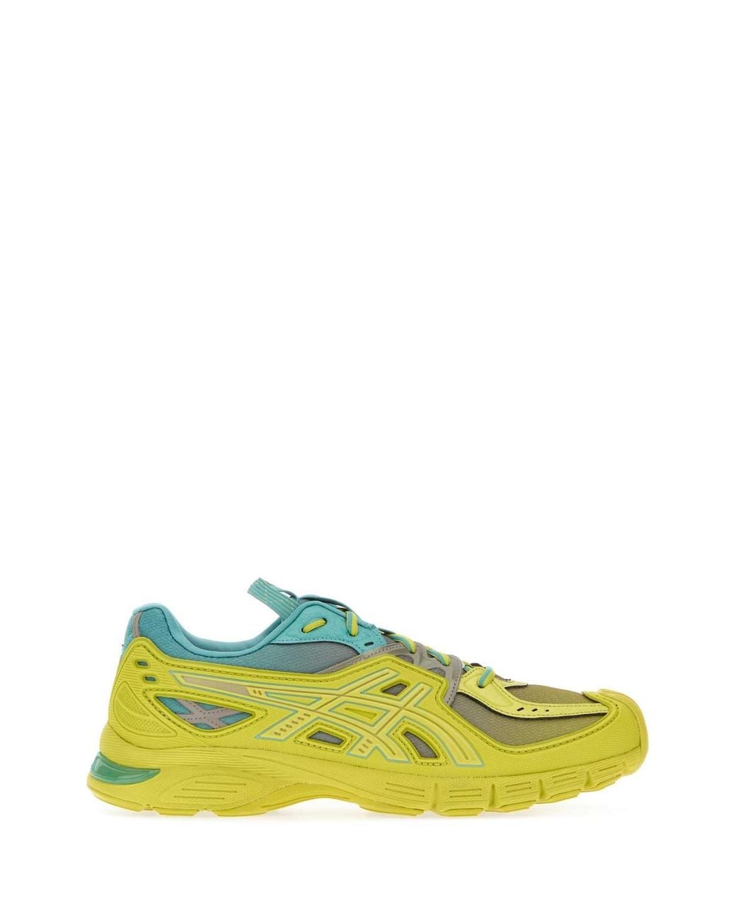 Asics Yellow Asics X Kiko Kostadinov Ub13-S Gel-Sd-Lyte