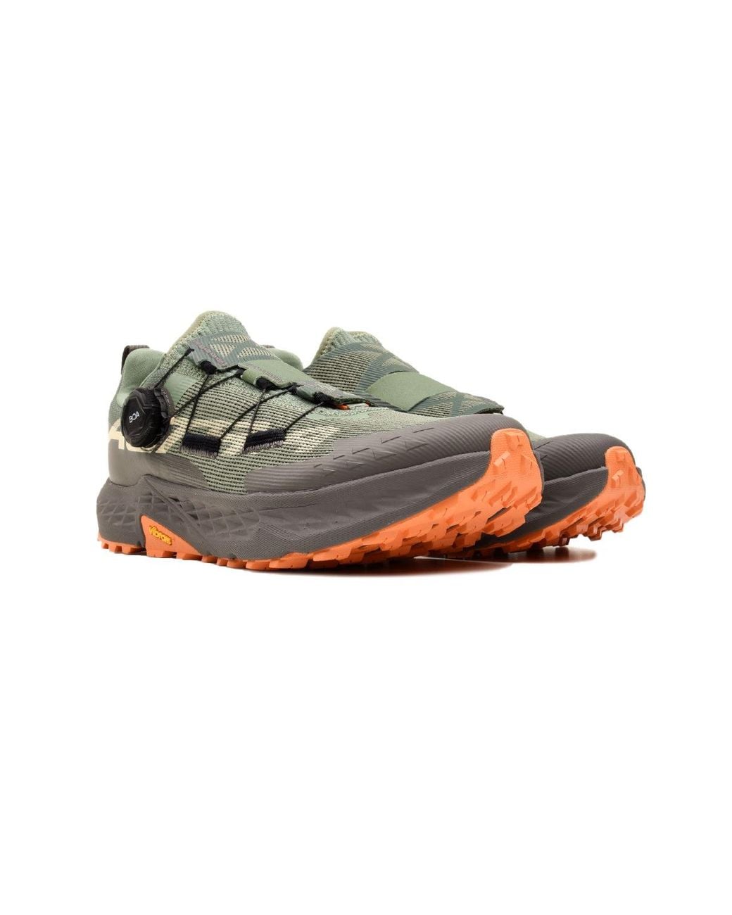 Altra Multicolor Sneakers