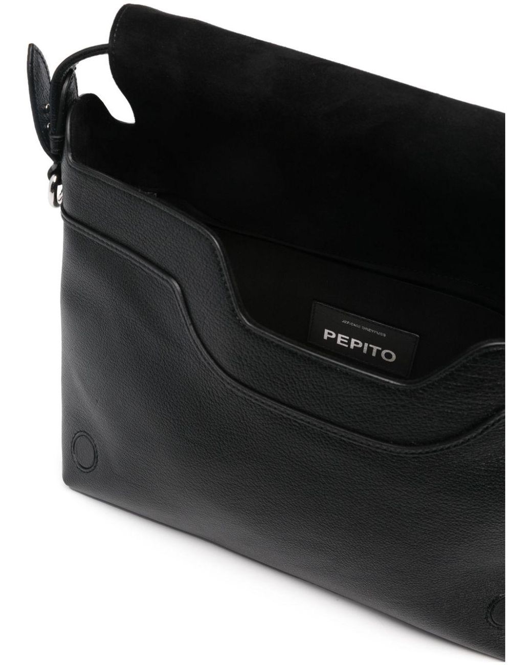 Jérôme Dreyfuss Black Pepito M