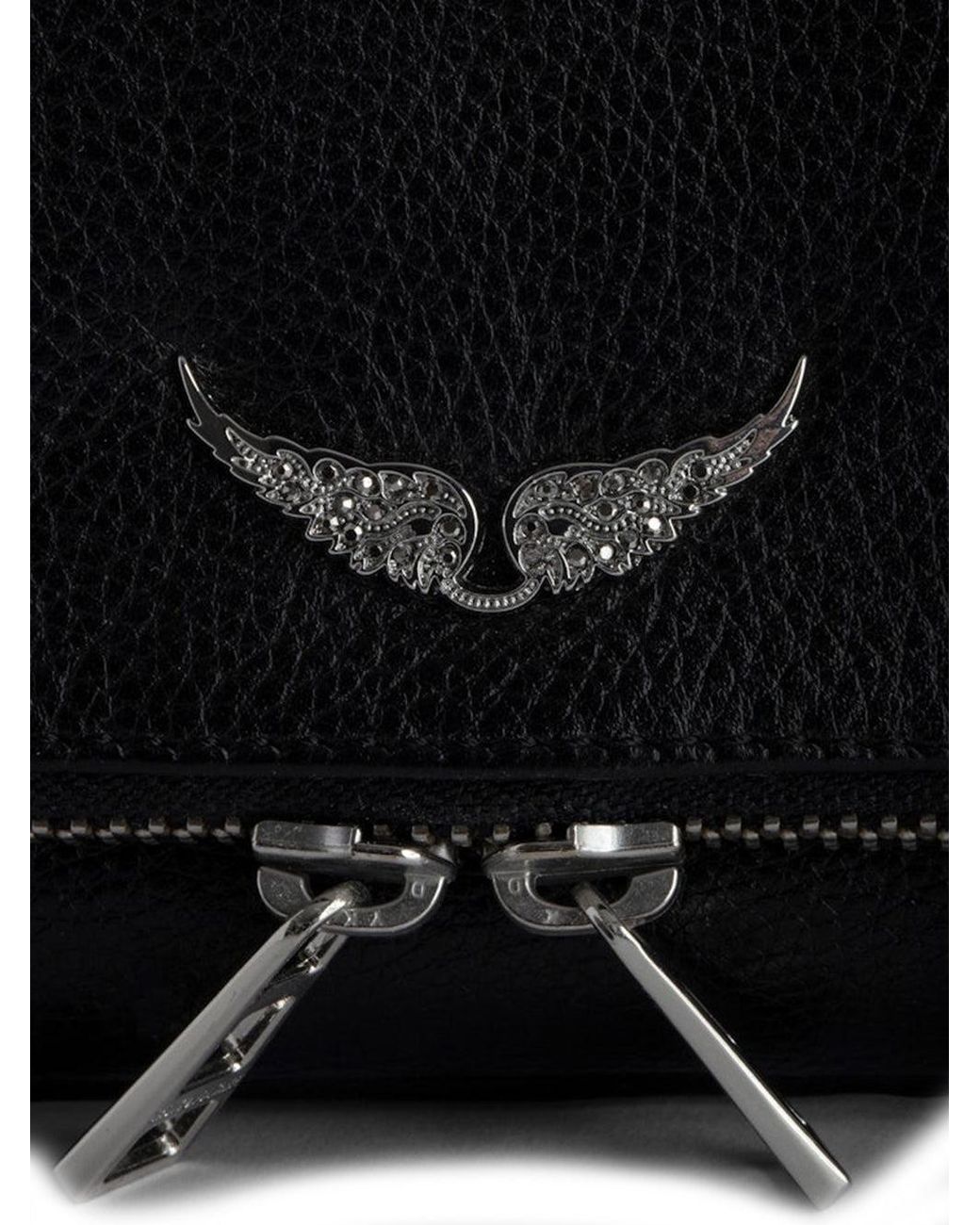 Zadig & Voltaire Black Bags