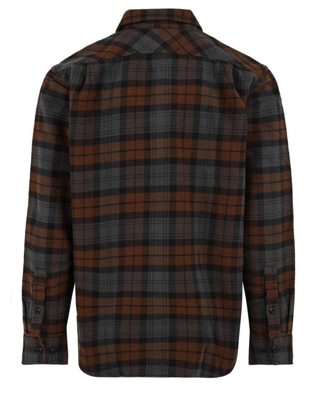 Filson Black Shirts