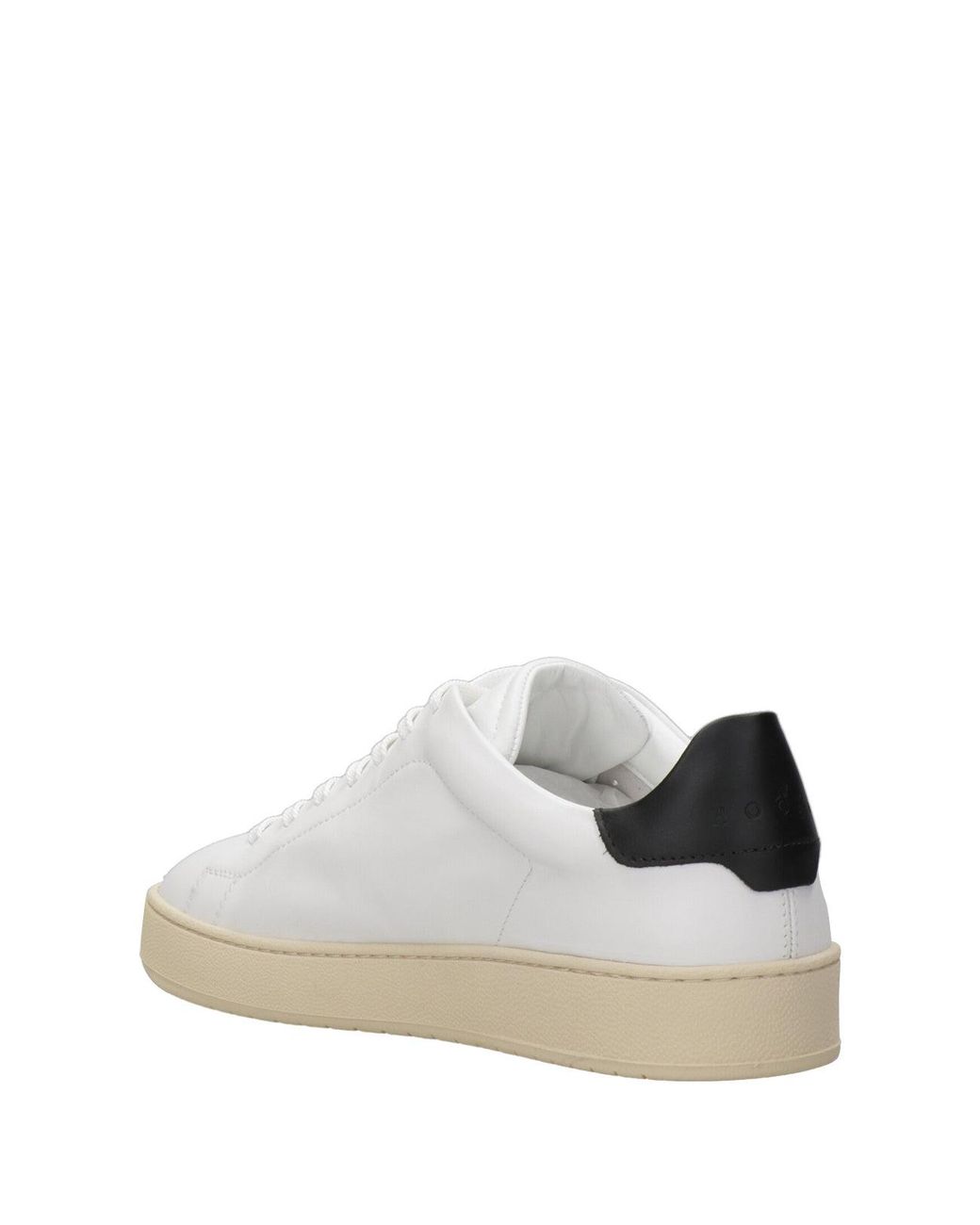 Hogan Sneakers Weiß in White für Herren