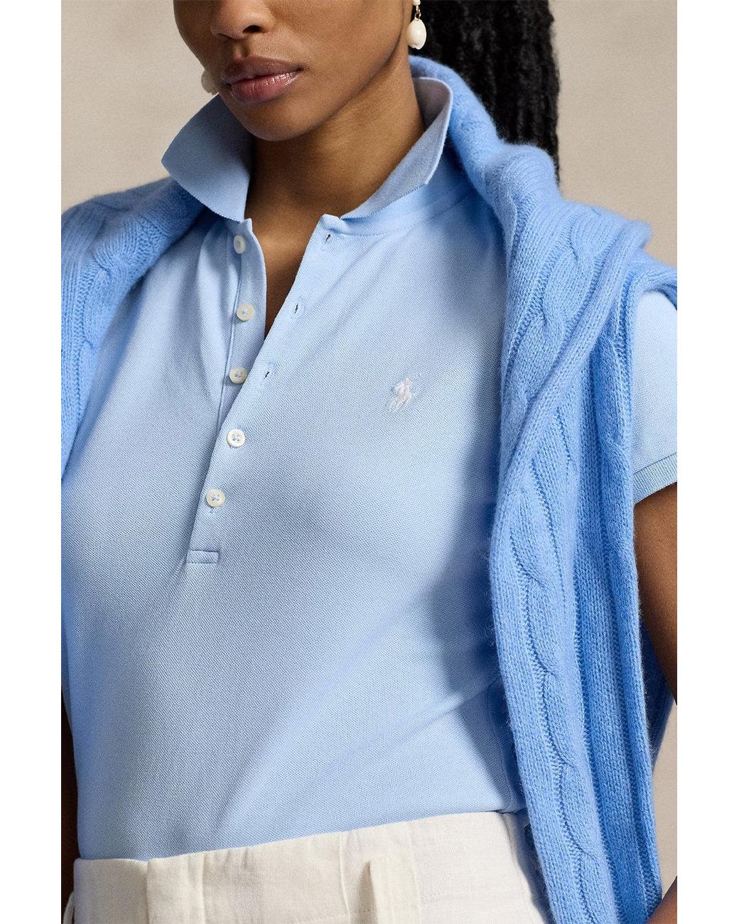 Polo Ralph Lauren Polo Ralph Lauren Blue