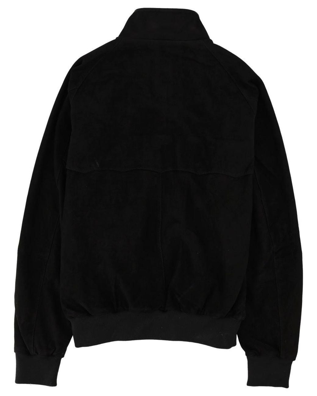 Baracuta Black Jacket G9 for men
