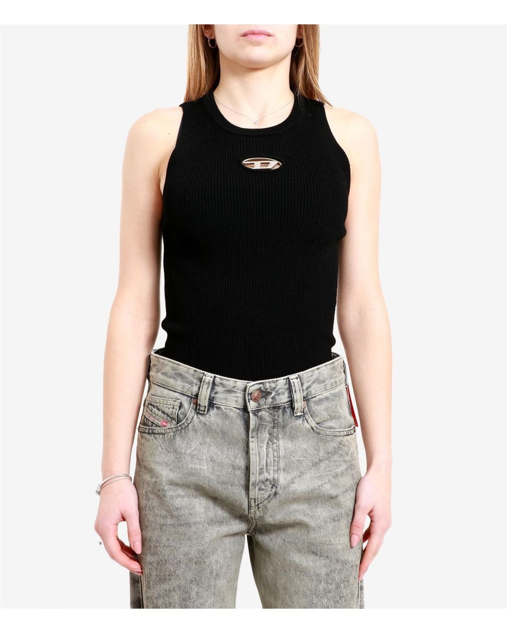 DIESEL Black Top