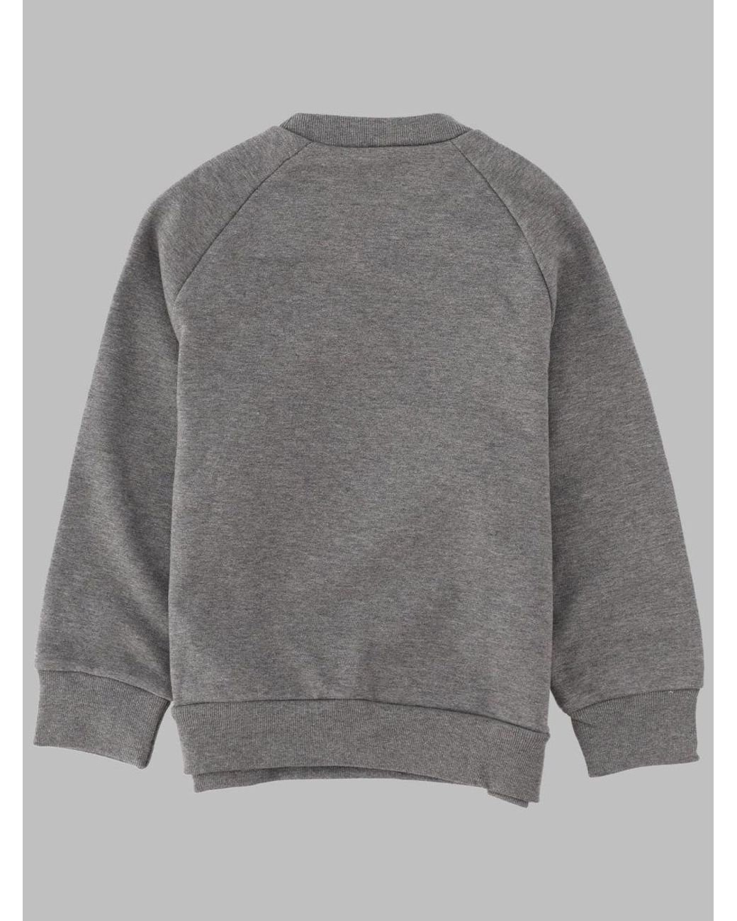 Marni Gray Sweatshirts