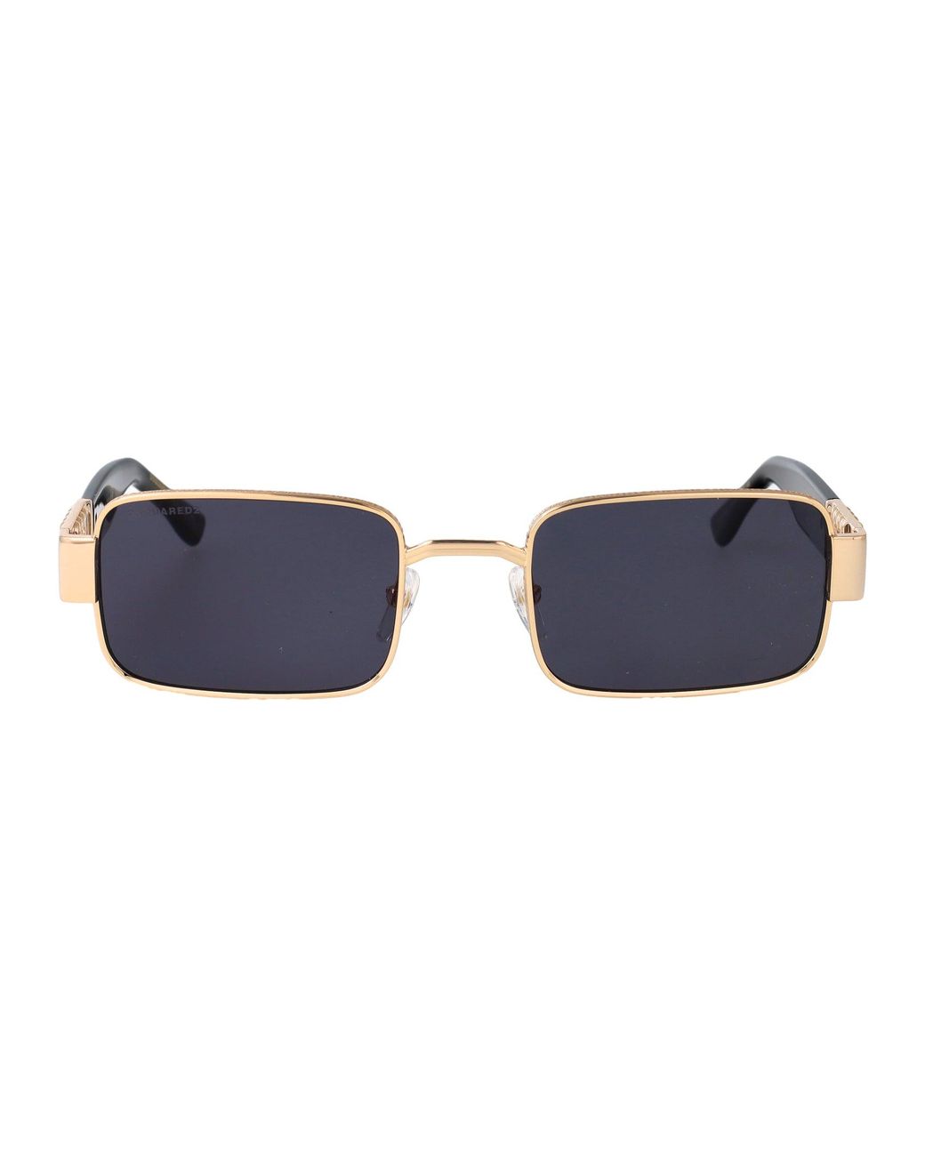 DSquared² Blue Sunglasses for men
