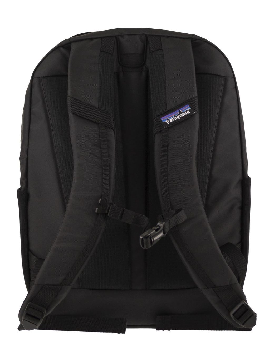 Patagonia Black Technical Backpack