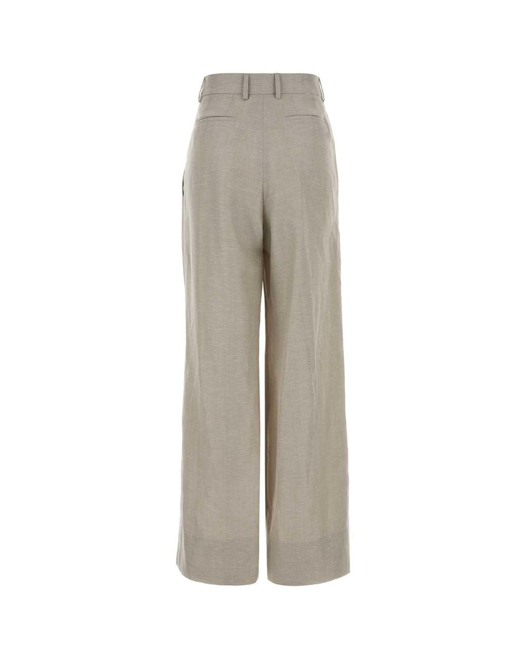 PT Torino Natural Pantalone Franckie
