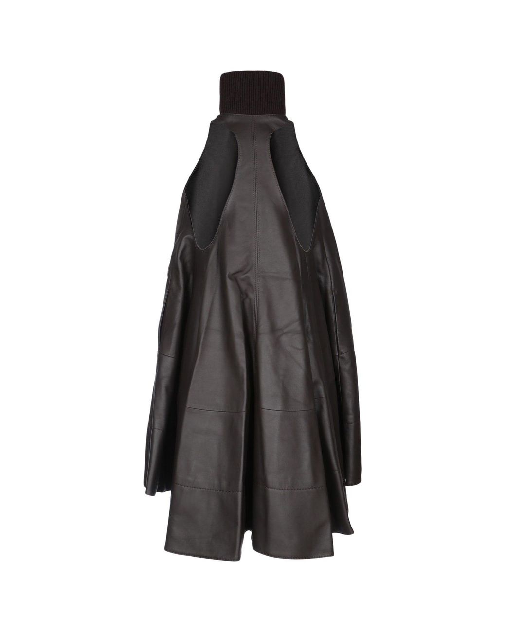 Jacquemus Black La Petite Robe Triangle