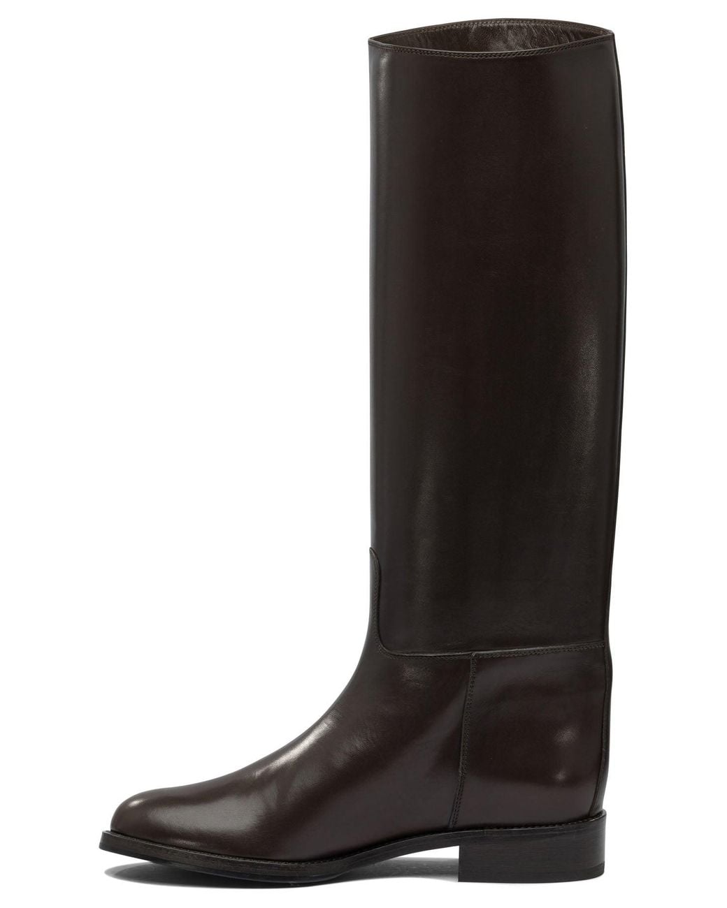Bottes MARETTO® en coloris Black