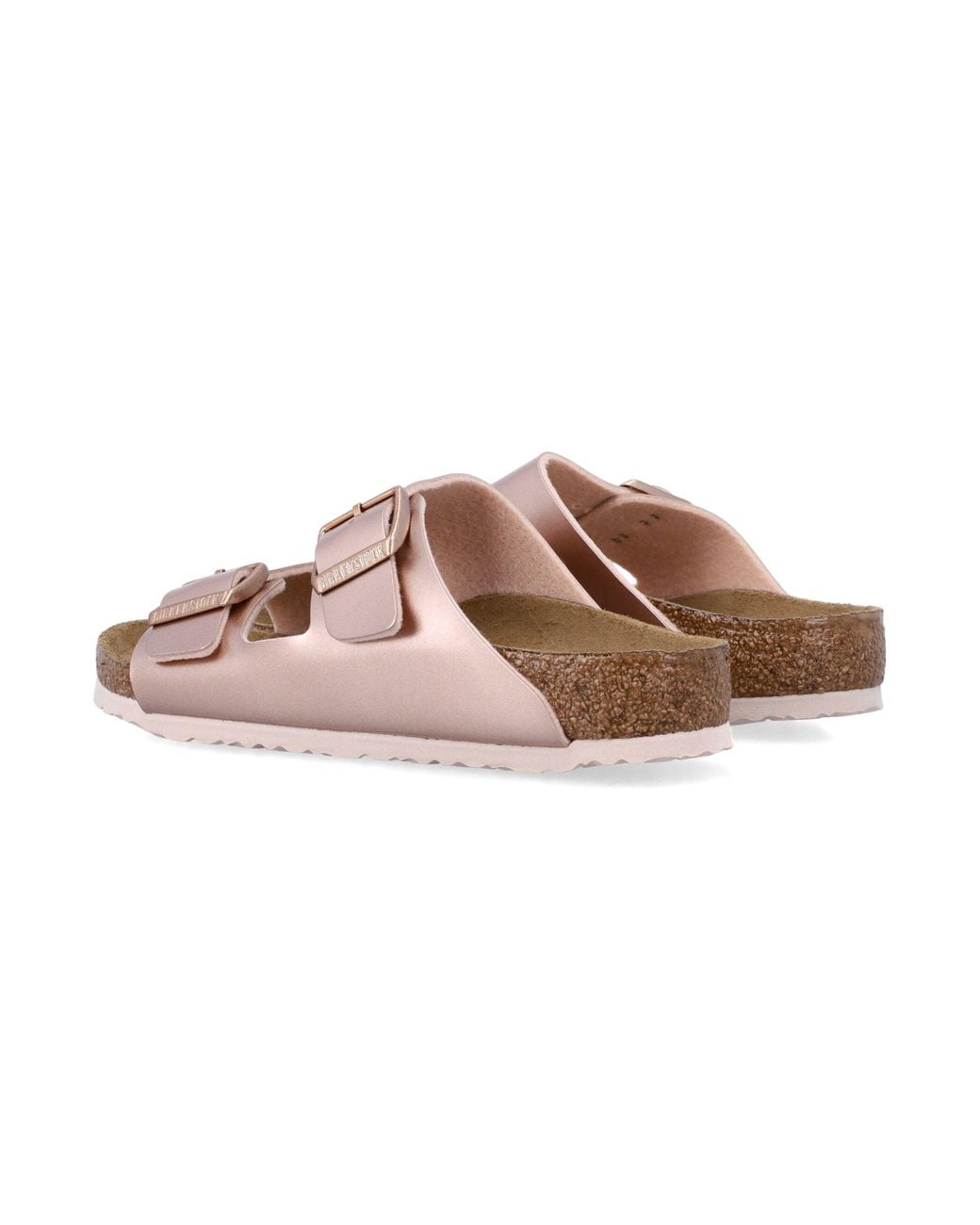 Birkenstock Pink Sandals