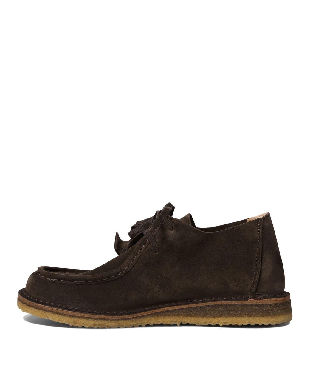 Astorflex Brown Loafers & Slippers for men