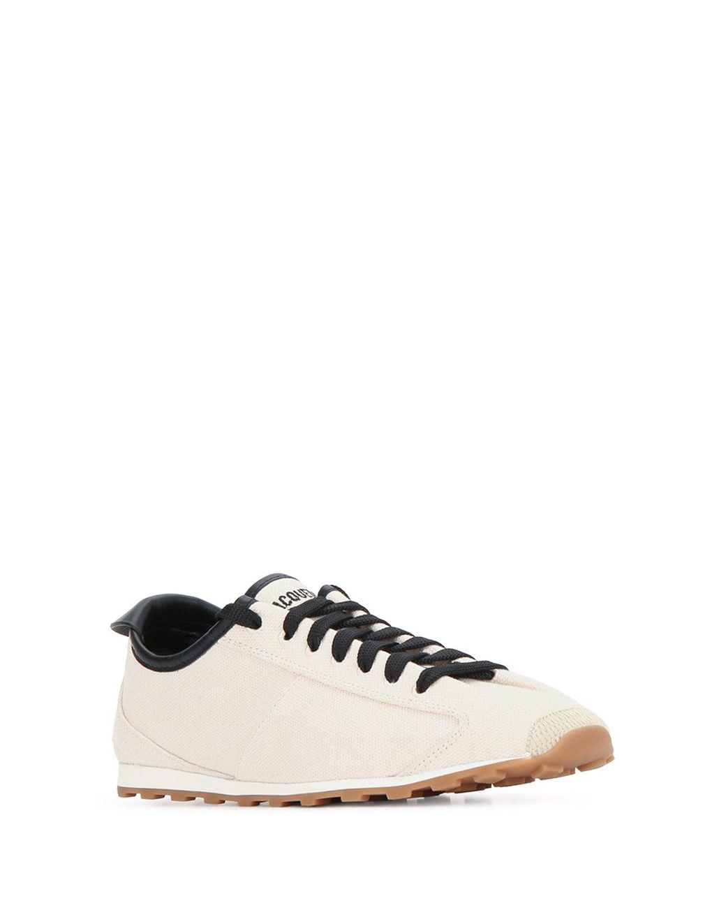 Jacquemus White Les Tennis