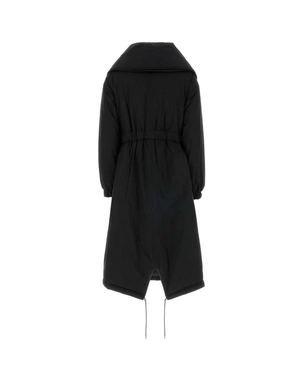 Moorer Black Eneida-Stp