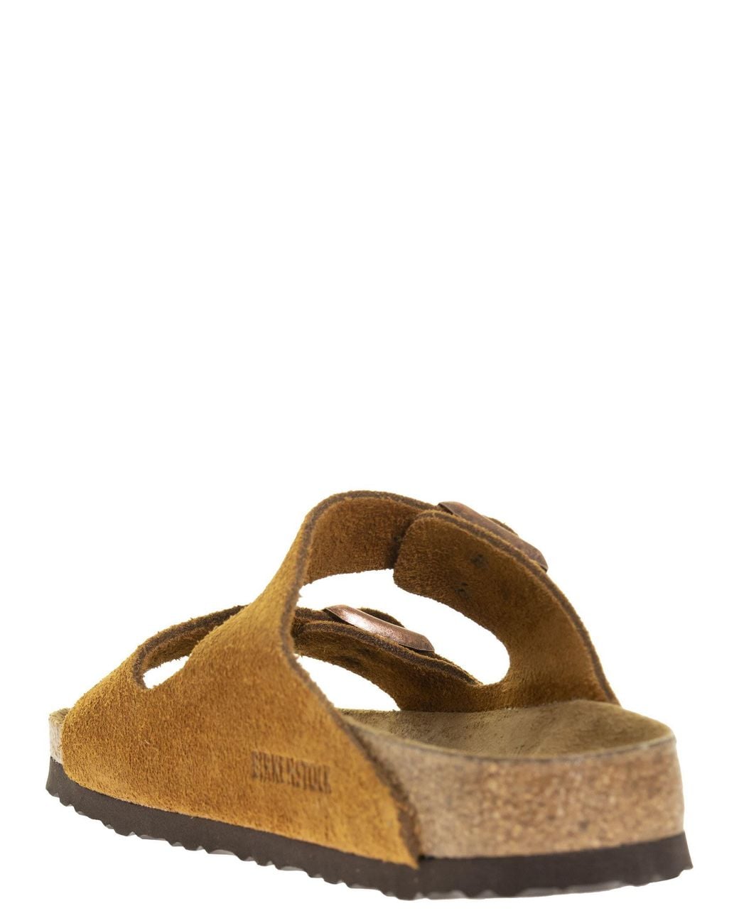 Birkenstock Brown Arizona