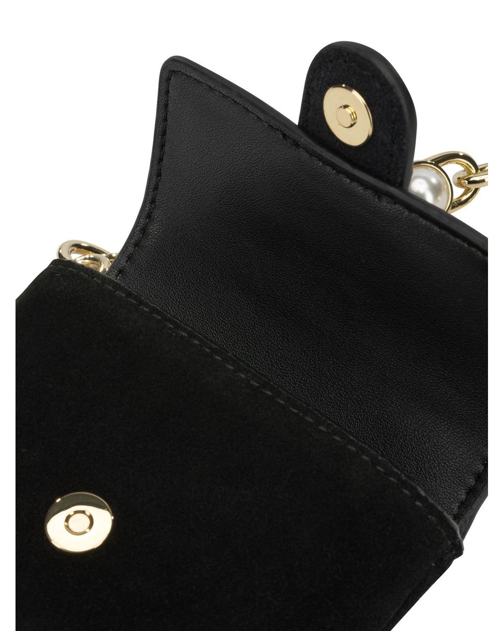 Pinko Black Wallets & Card Holders